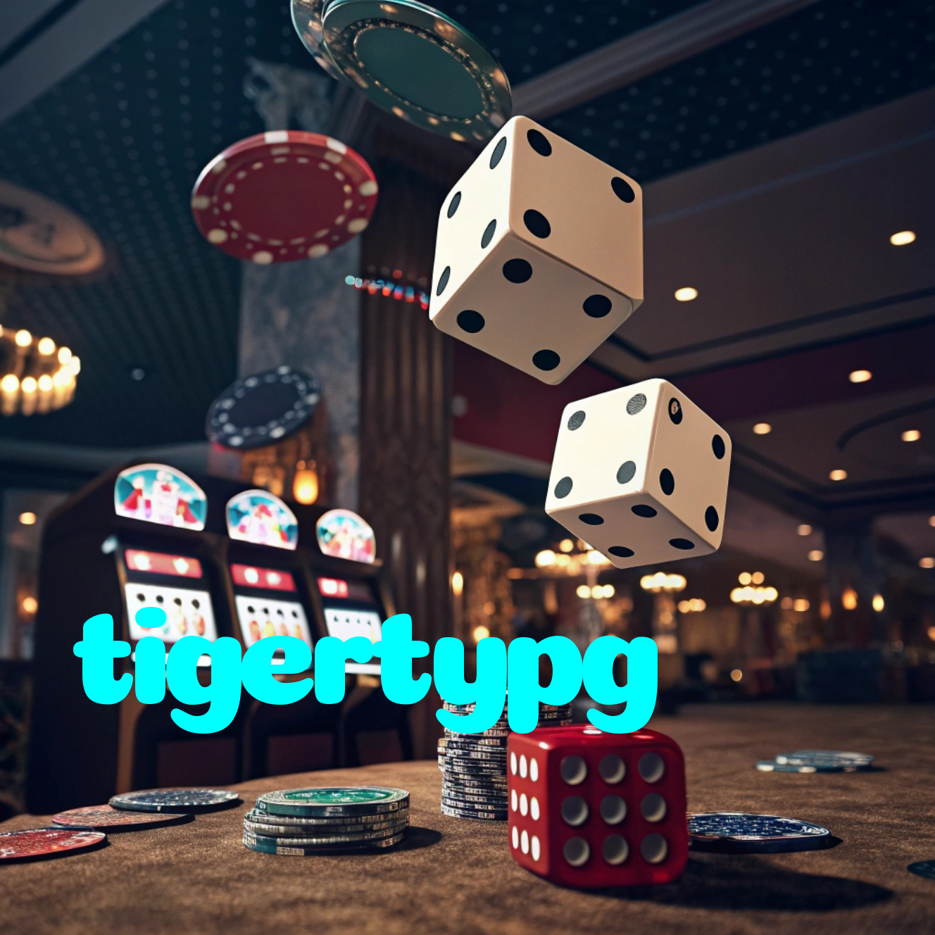 tigertypg