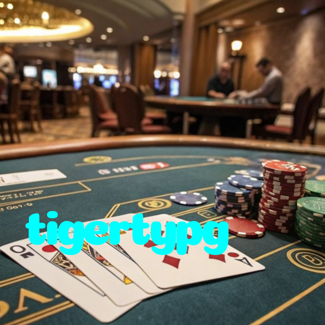 tigertypg