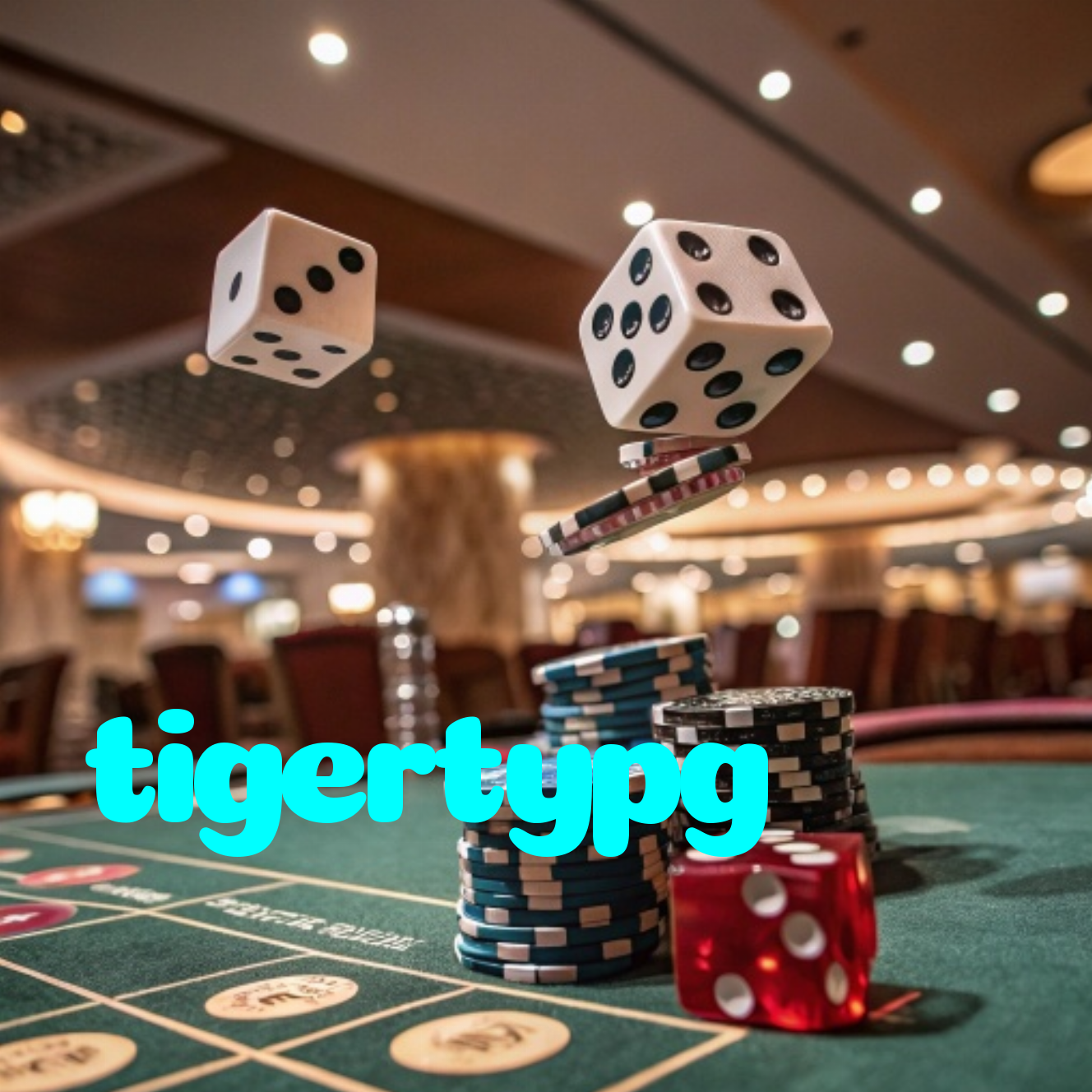 tigertypg