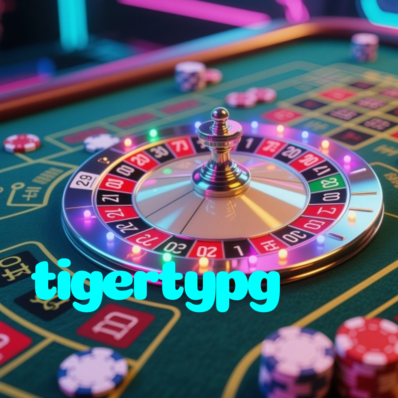 tigertypg