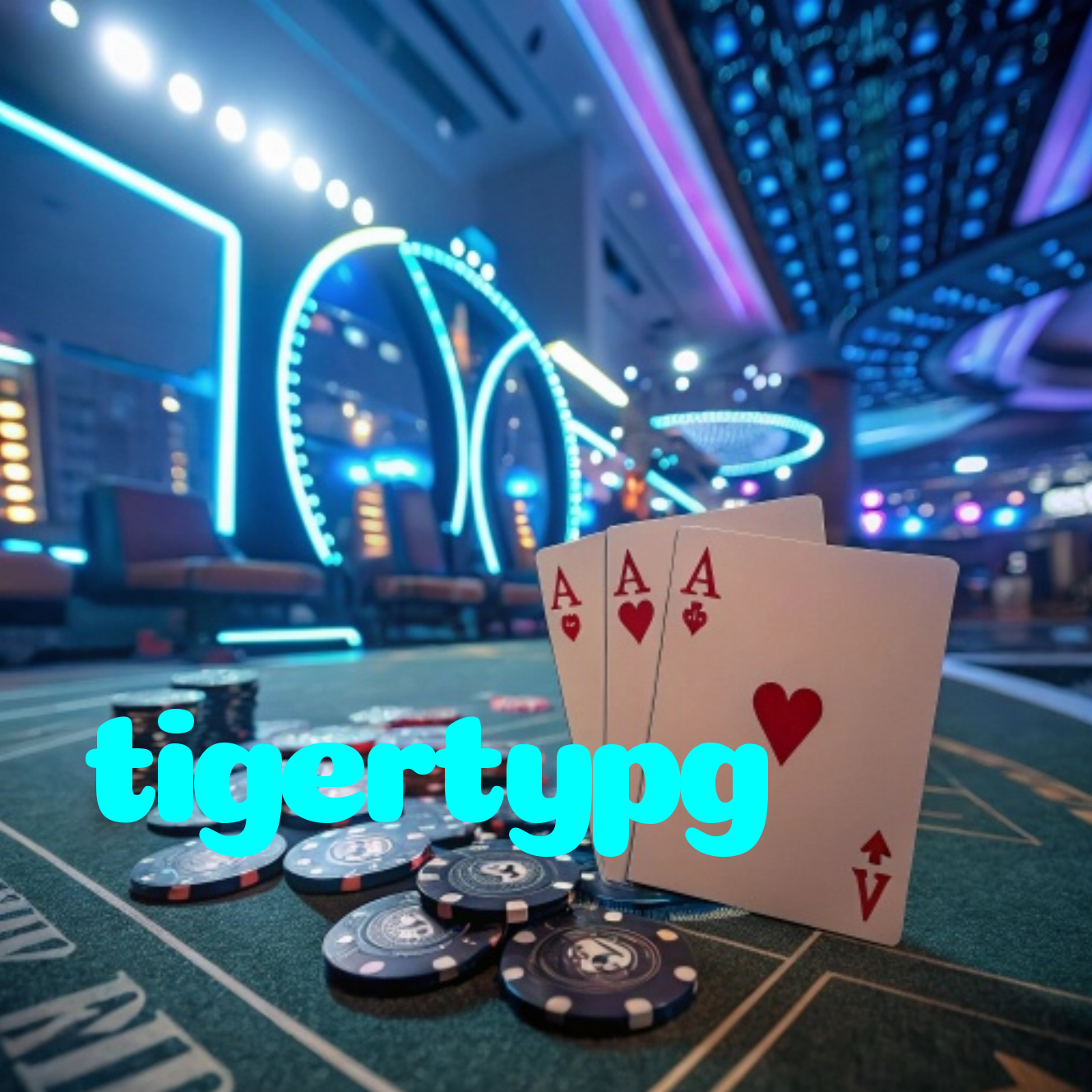 tigertypg