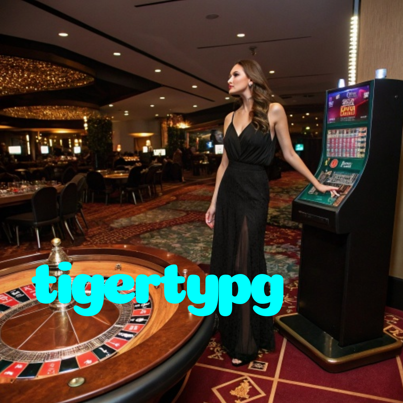 tigertypg