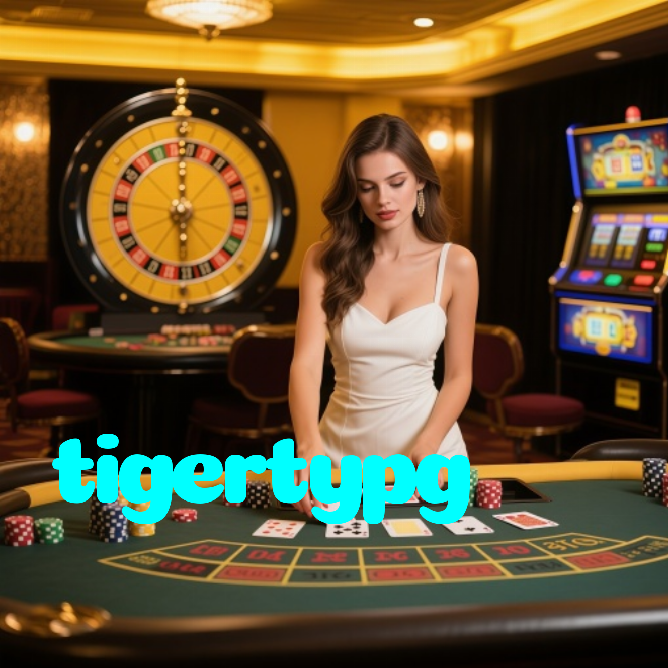 tigertypg