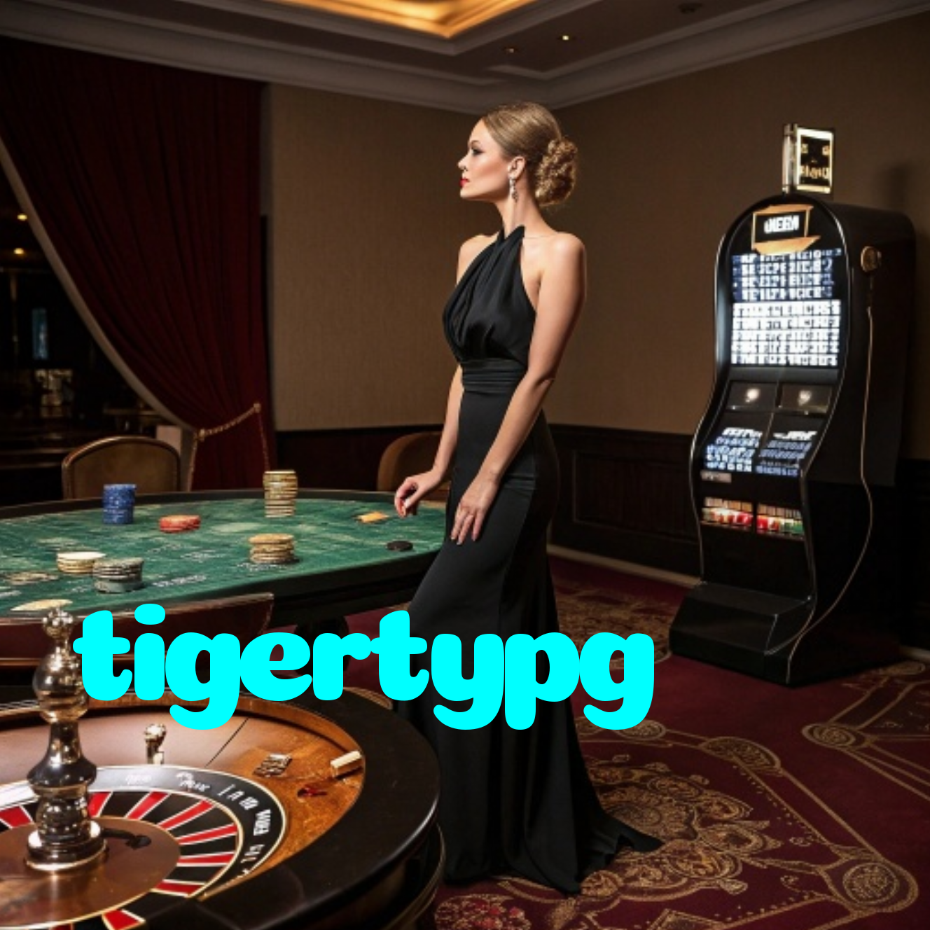 tigertypg