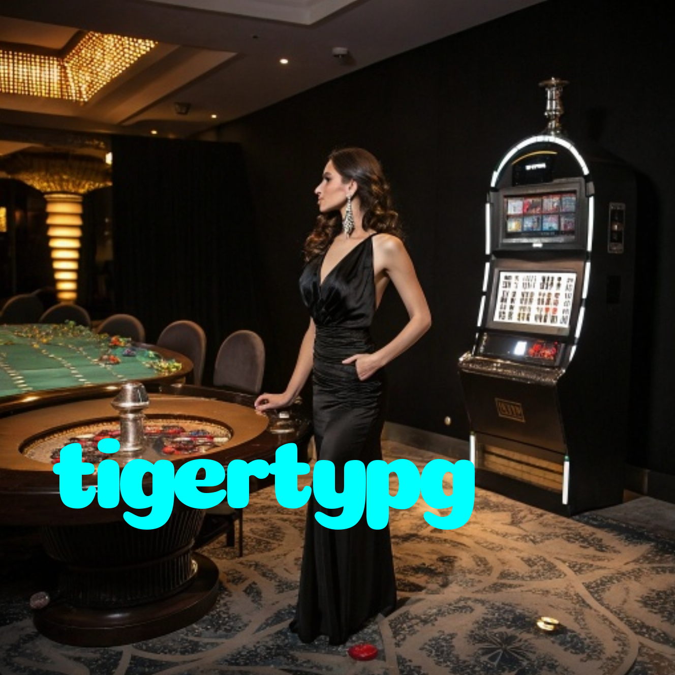 tigertypg