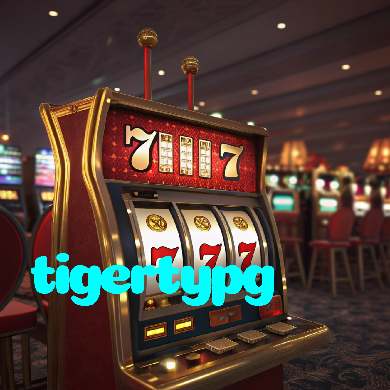 tigertypg