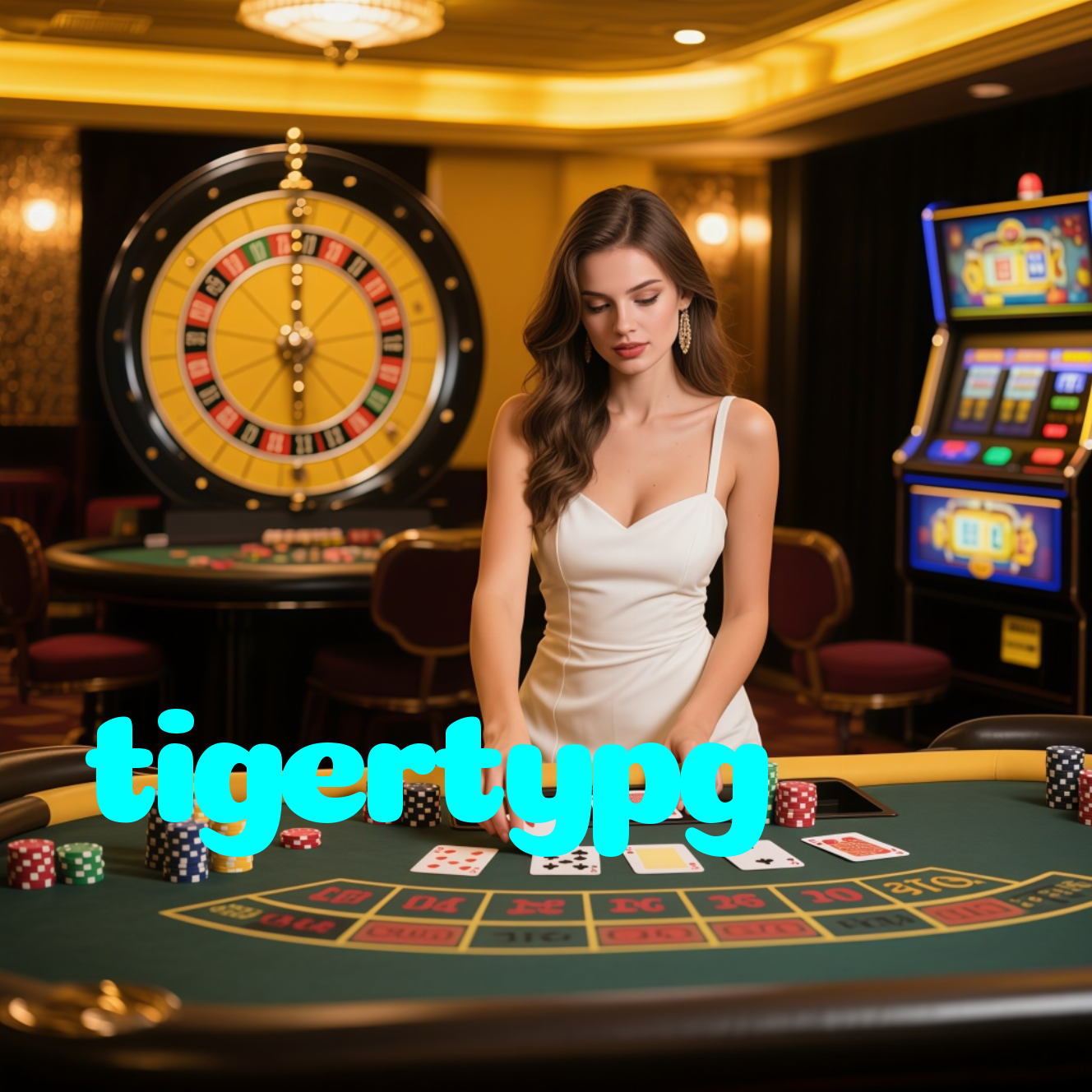 tigertypg