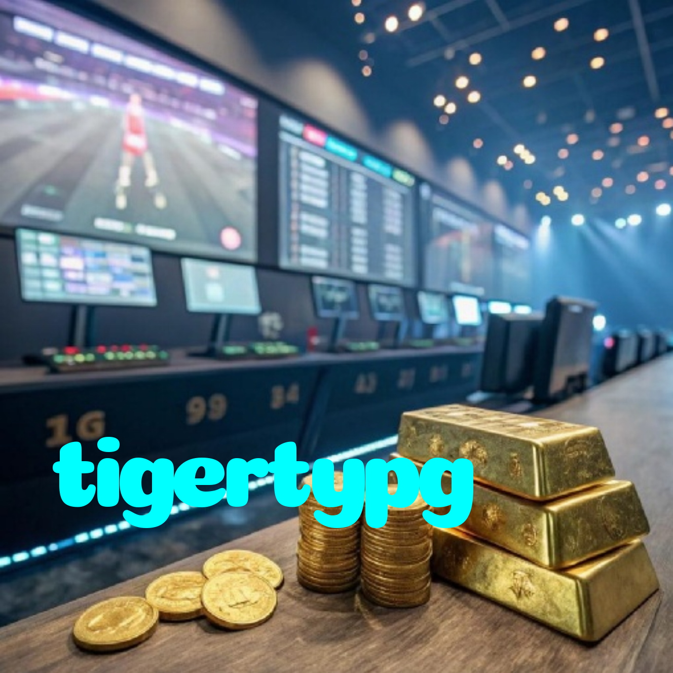 tigertypg