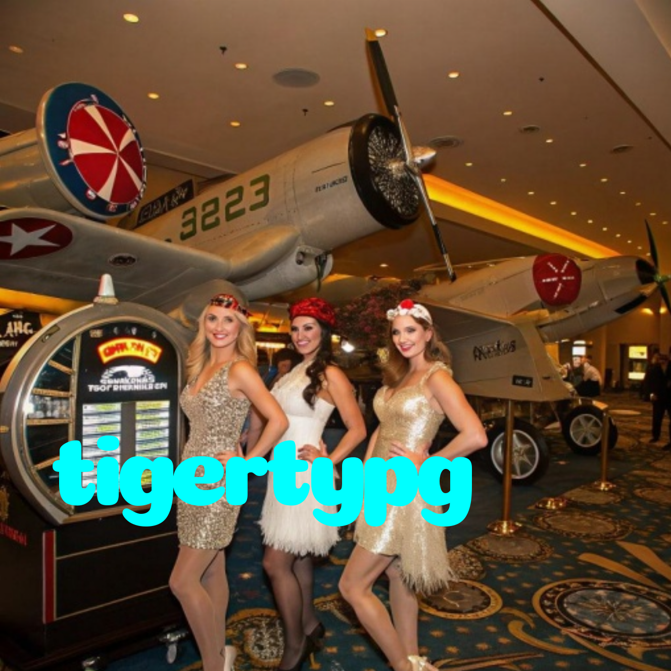 tigertypg