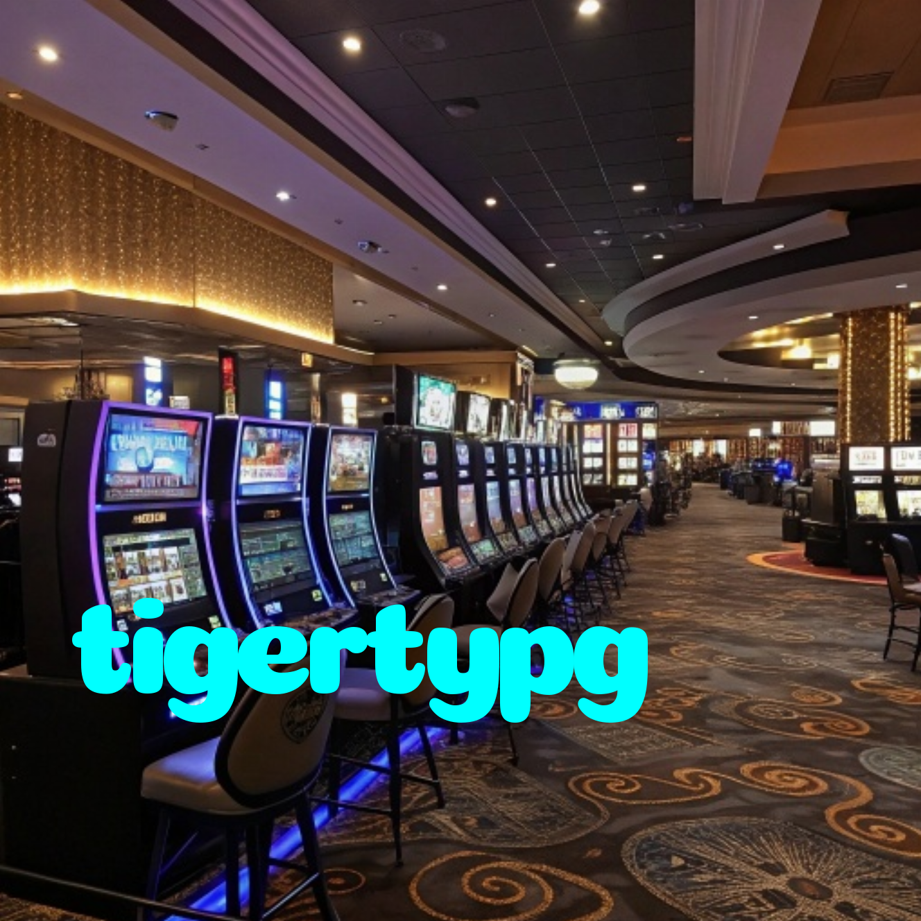 tigertypg