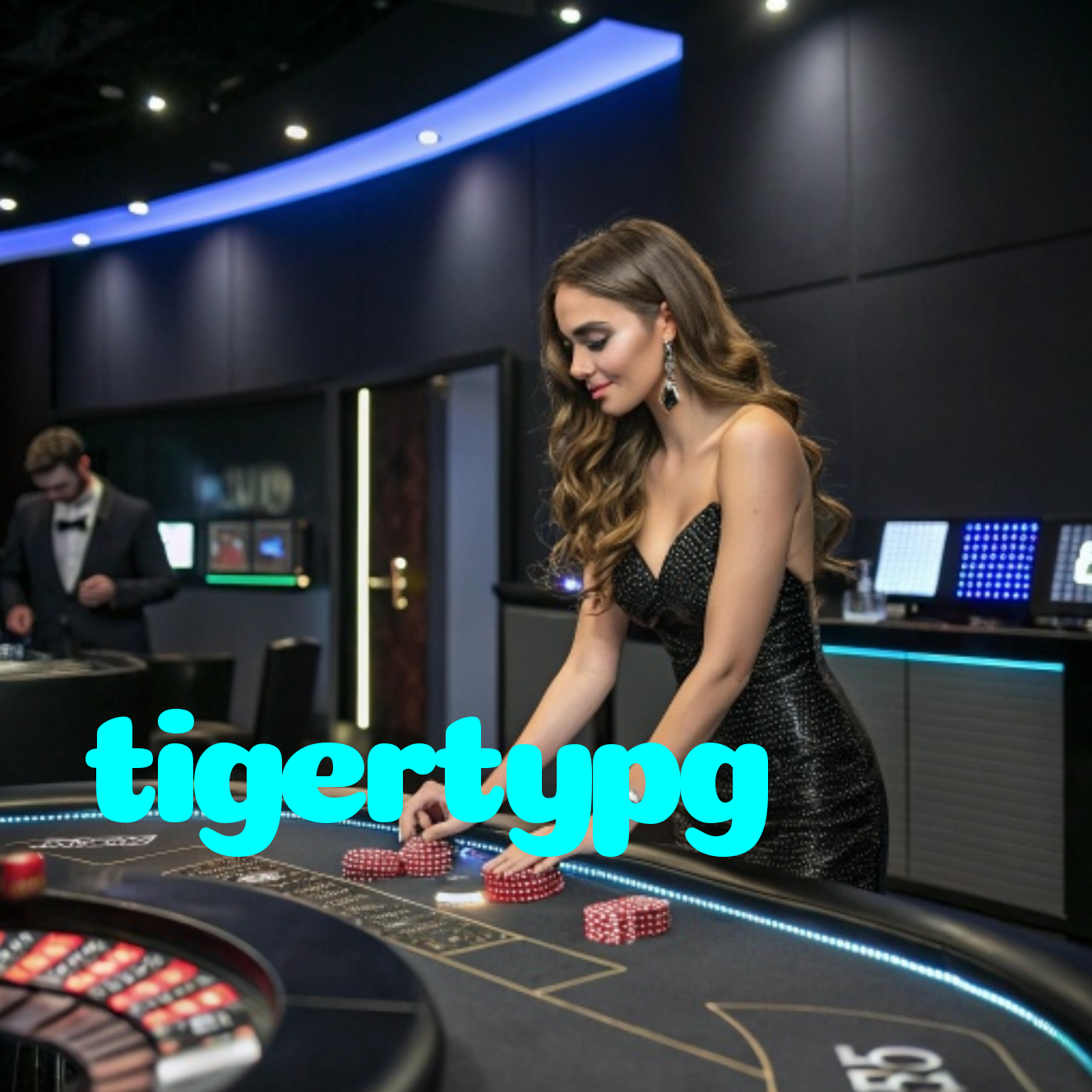 tigertypg