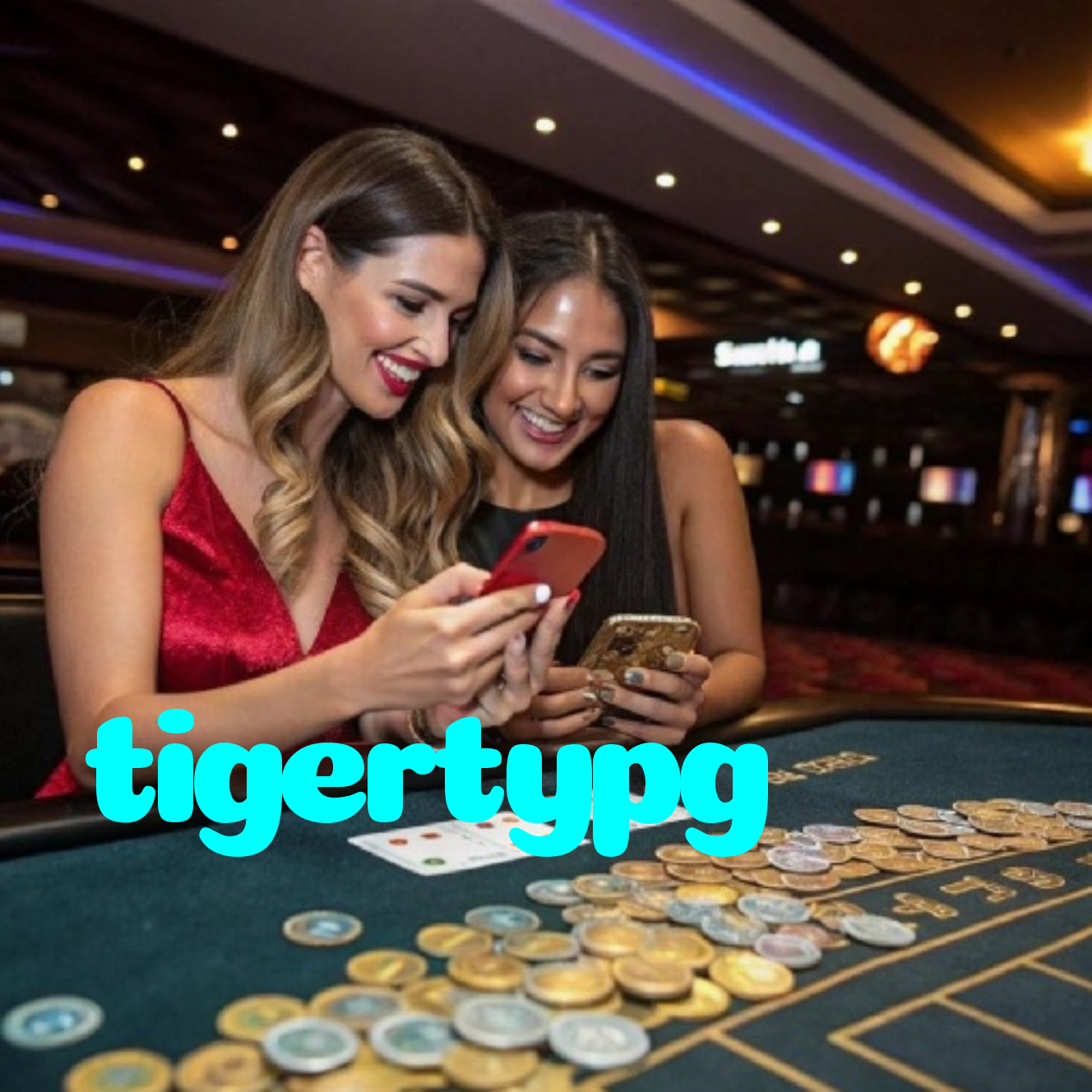tigertypg