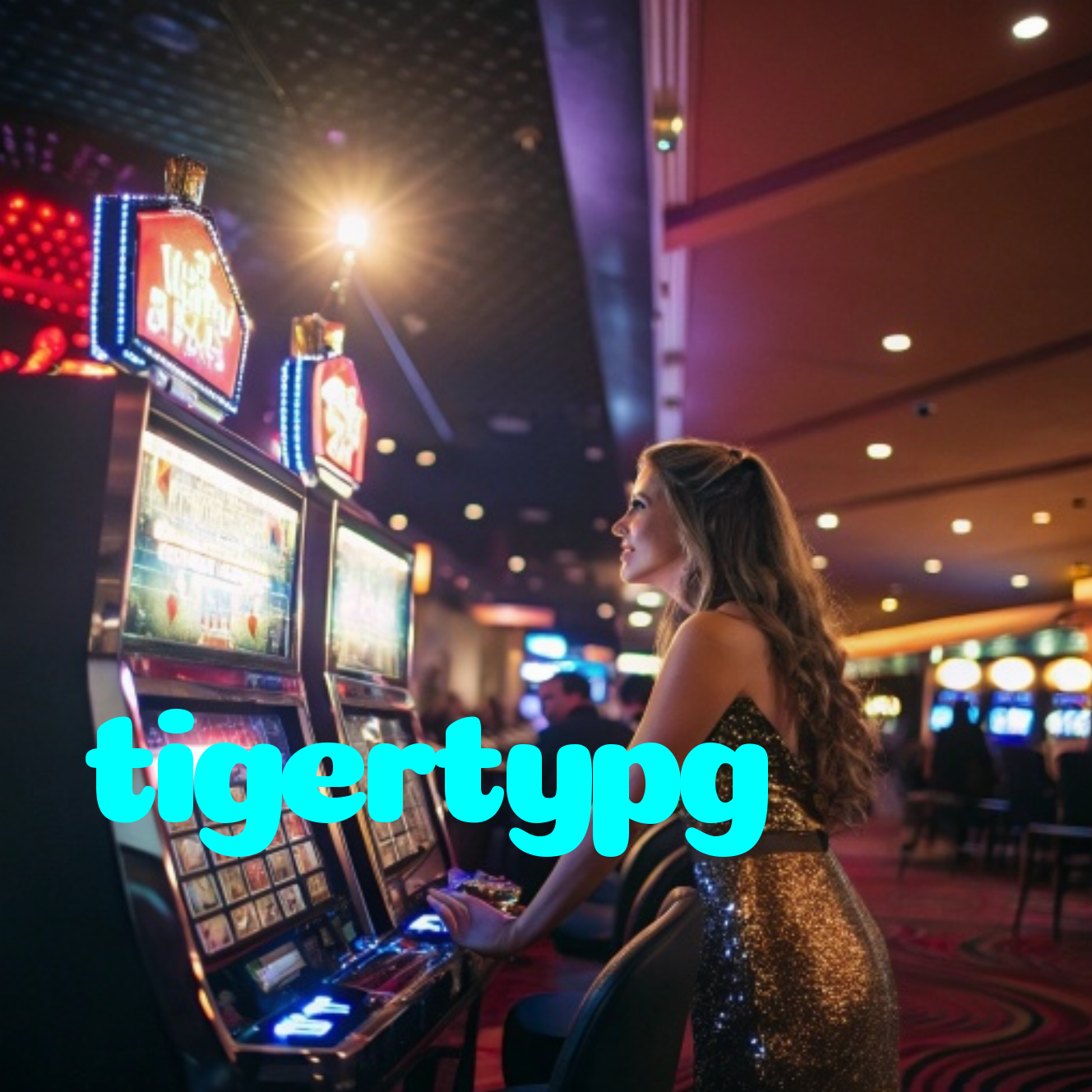 tigertypg