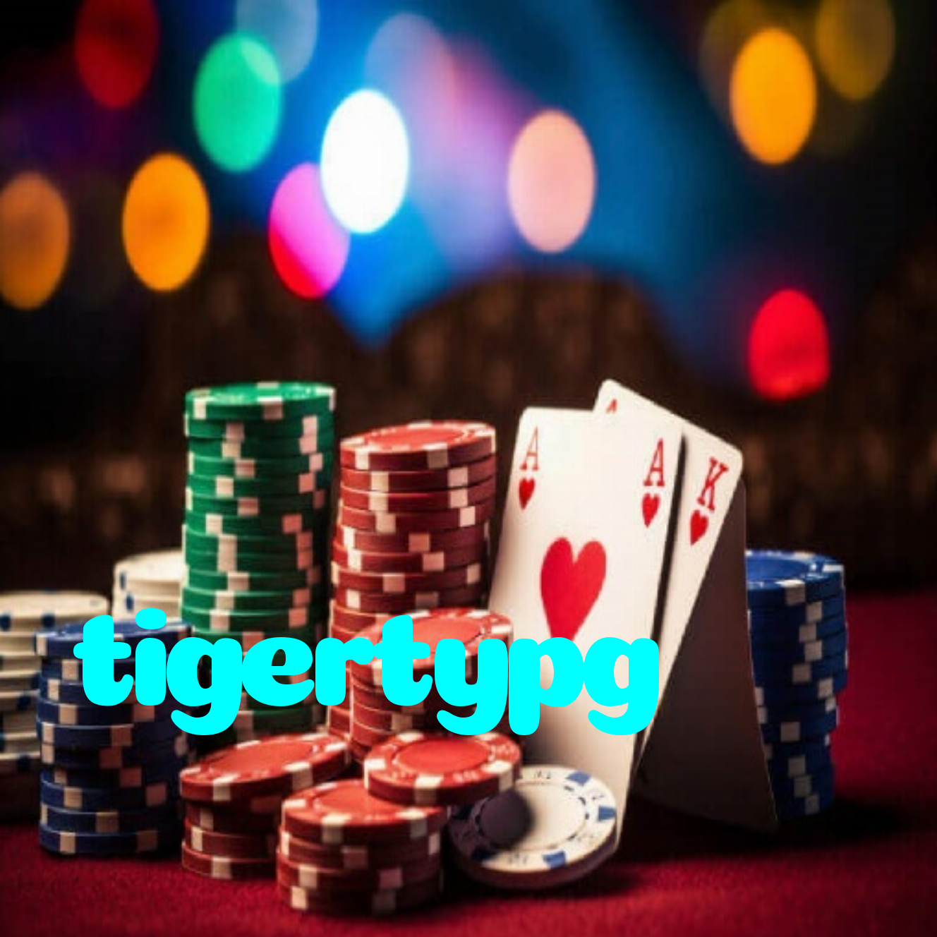 tigertypg
