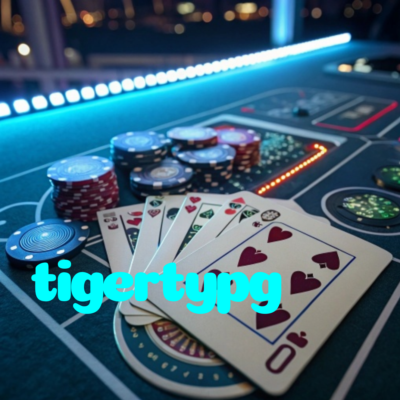 tigertypg