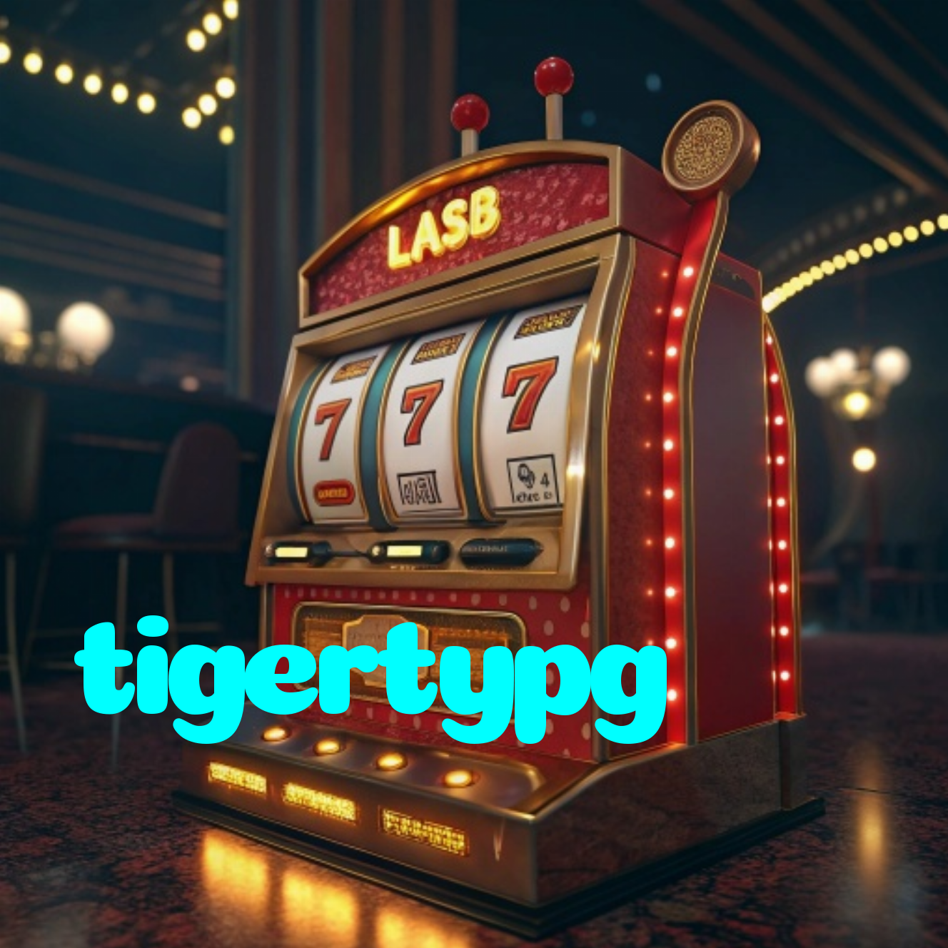 tigertypg