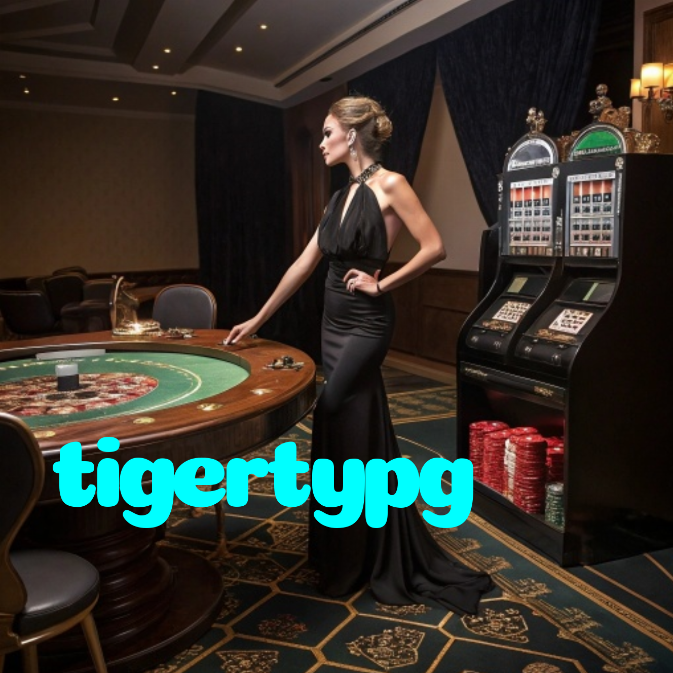 tigertypg