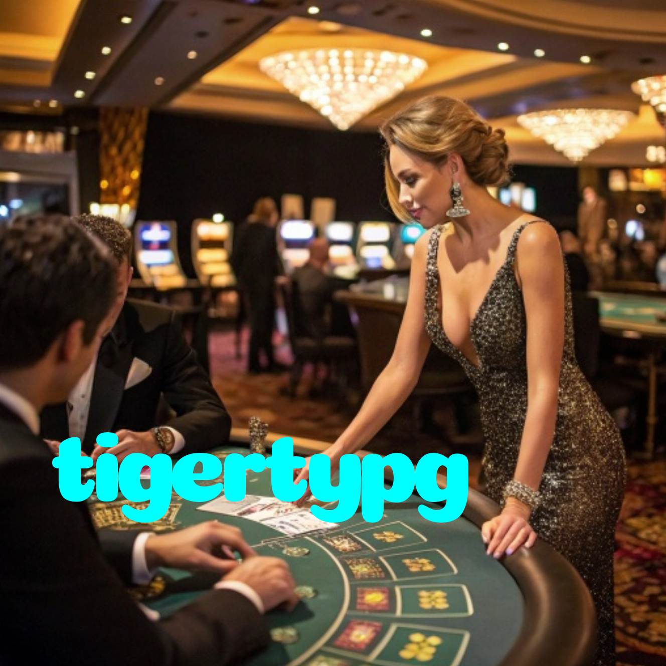 tigertypg