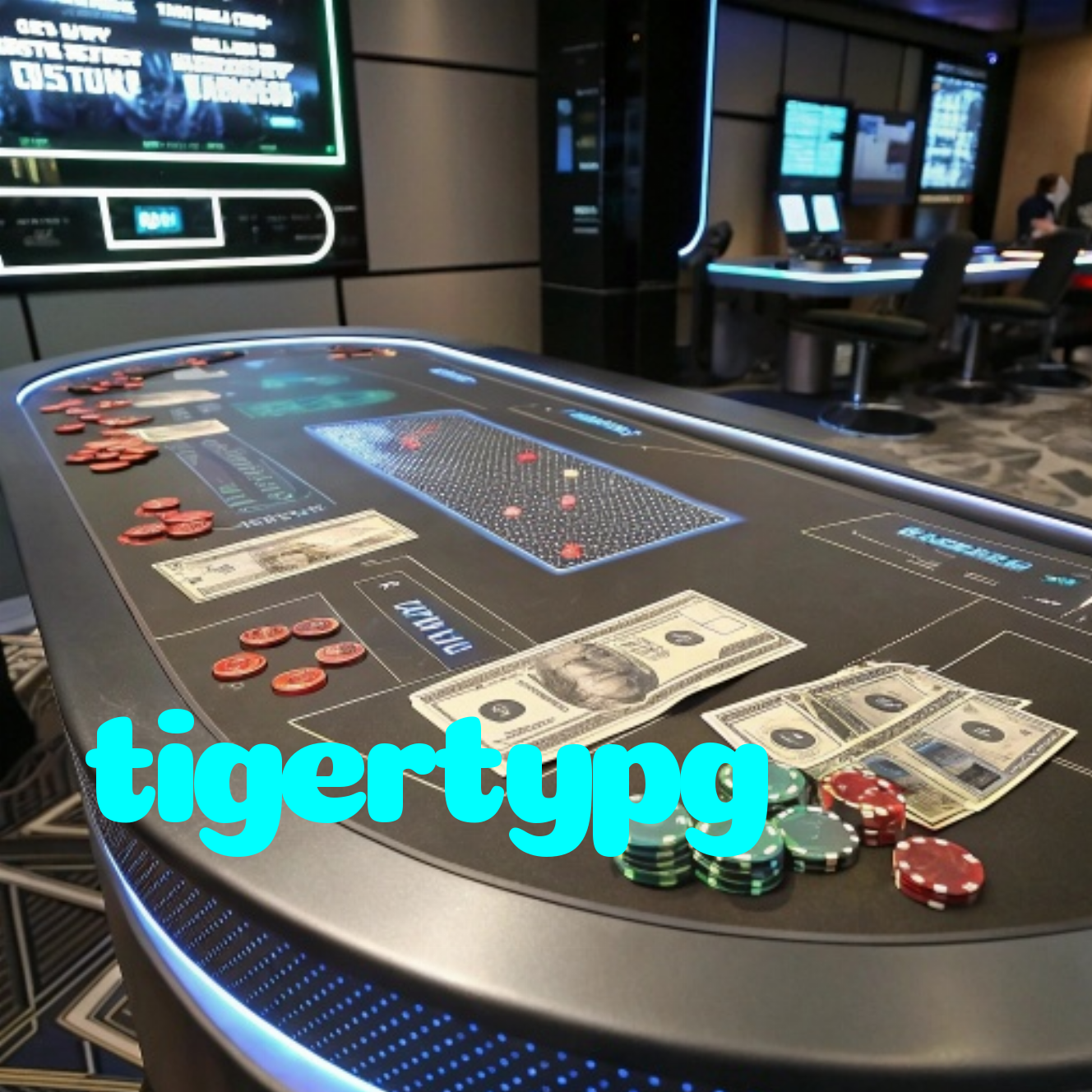 tigertypg
