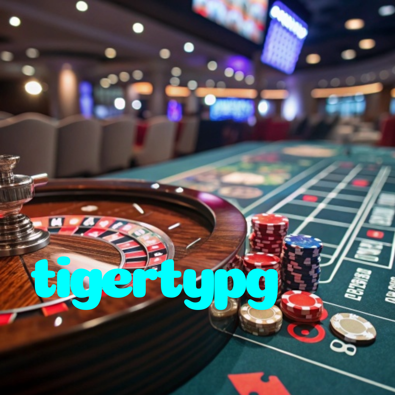 tigertypg