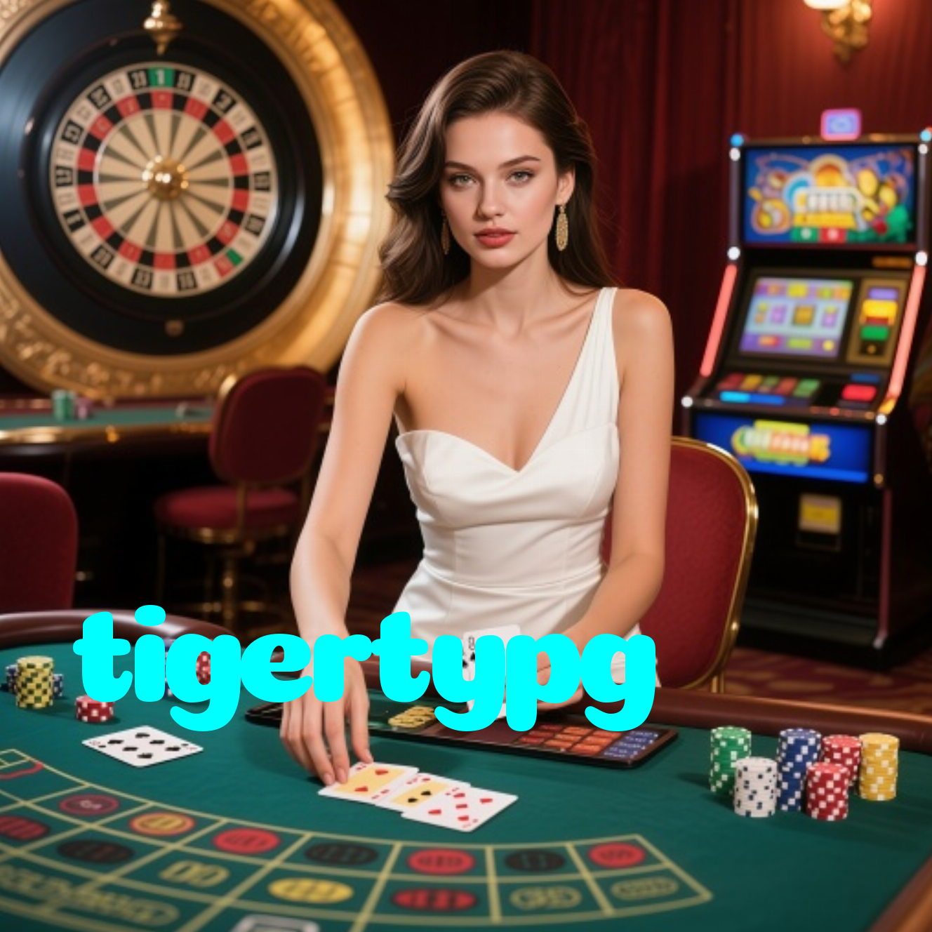 tigertypg