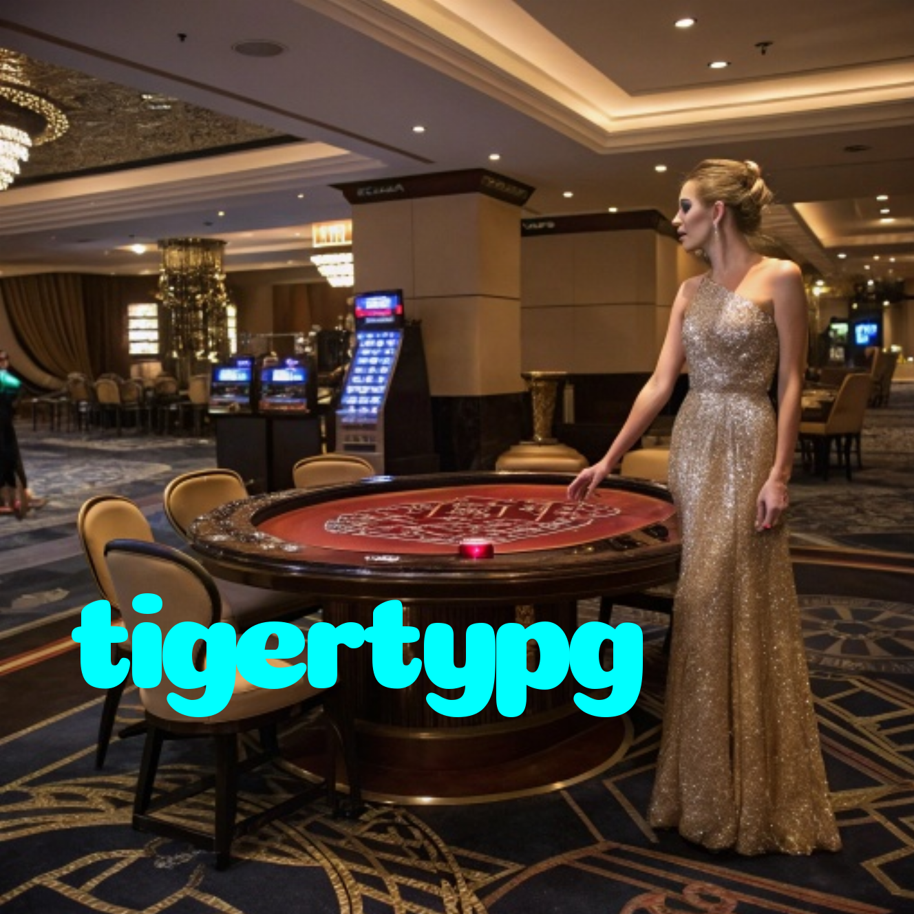 tigertypg