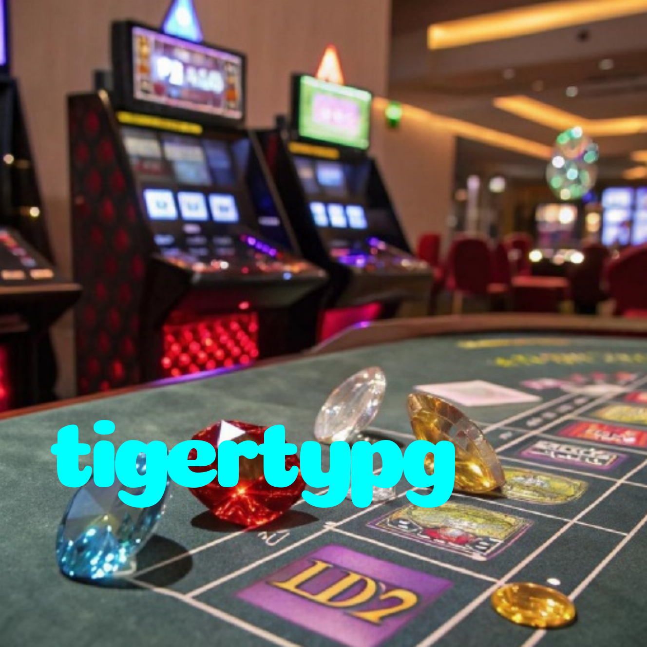 tigertypg