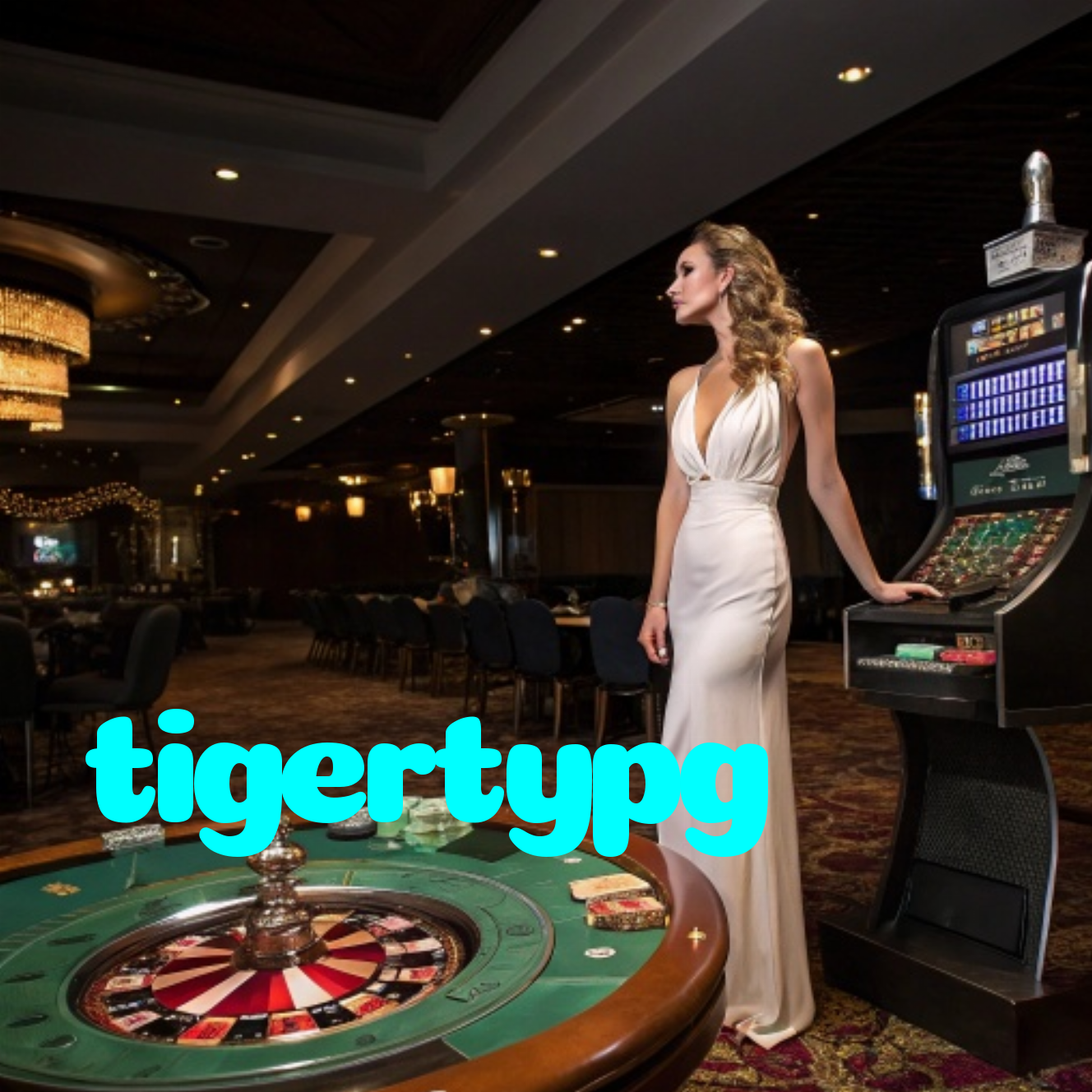 tigertypg