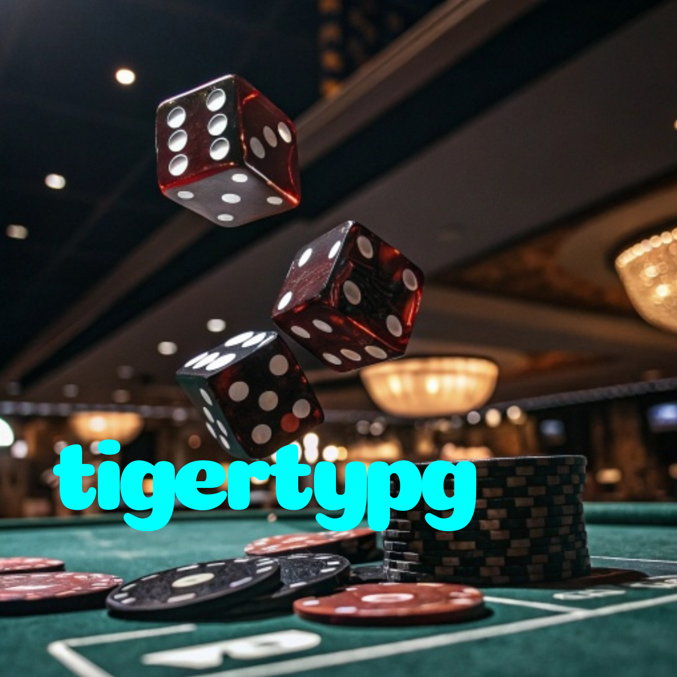 tigertypg